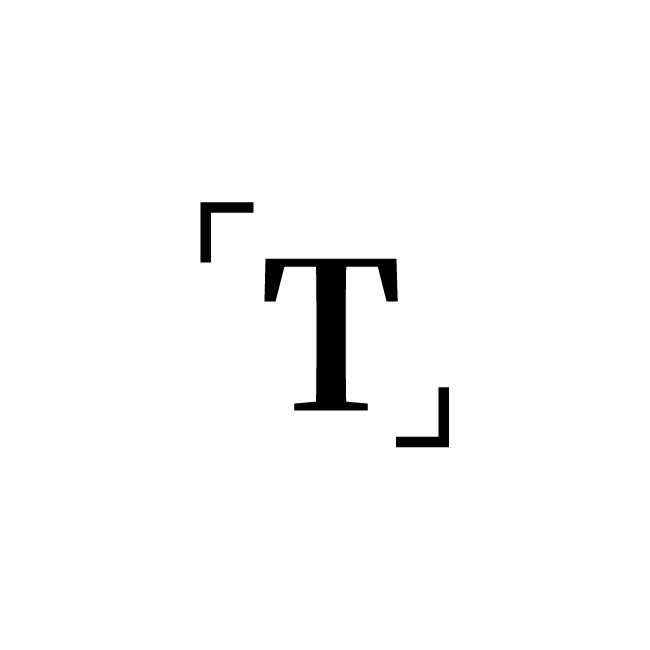 烫金压字