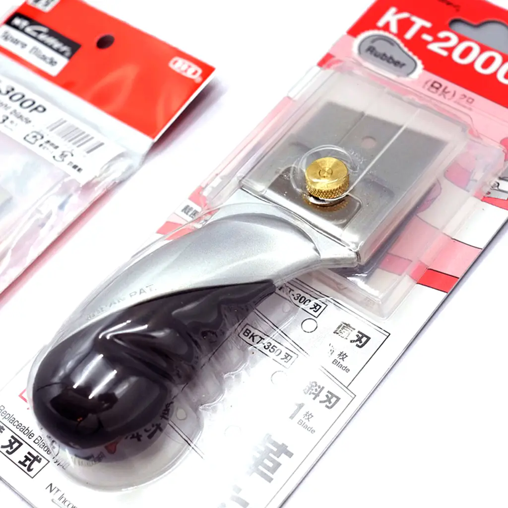 Japan KT-2000GP 裁皮刀.webp