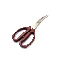 日本 Nikken Hobby Mate 皮革專用剪刀 LC-180-2.webp