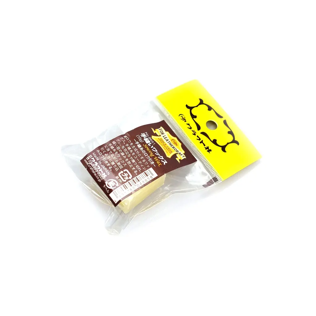 [8651] Craft 手縫線蠟.webp