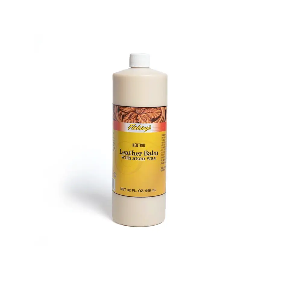 Fiebing's Leather Balm with Atom Wax.webp