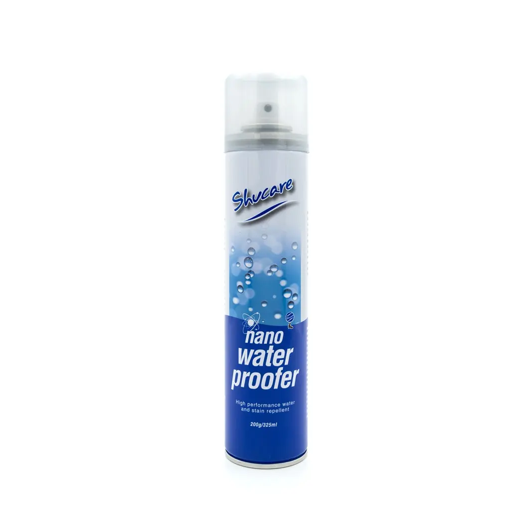 馬來西亞Shucare防水噴霧 皮革用品-1.webp