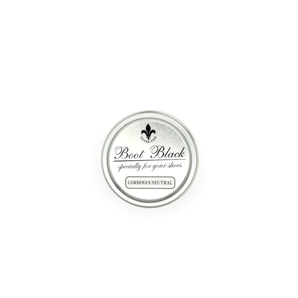 日本Columbus哥倫布斯 馬臀皮鞋油 (原色) 皮革護理-1.webp