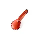 Air Tag Leather Case_BSP172 Front.webp