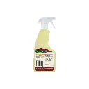 Oakwood 皮革深層清潔劑 (500ml).webp