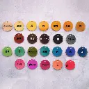 Craft 塩基性染料.webp