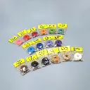 [8615-01] Craft 手縫蠟線 (01 白色, 大(粗 20m)).webp