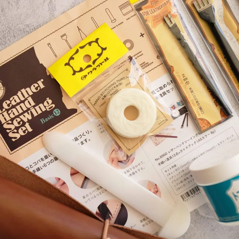 Craft 手縫工具基本套裝.webp