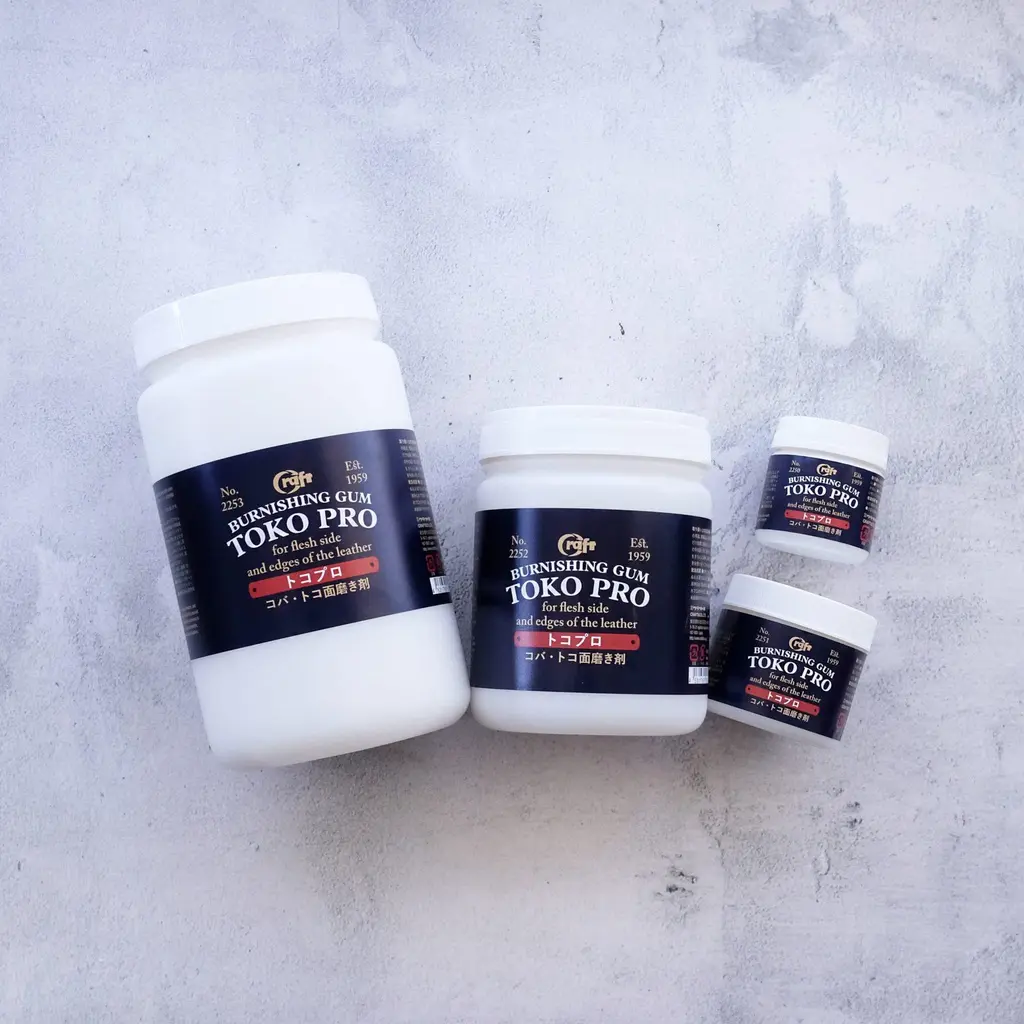 [2250] Craft TokoPro 床面處理劑 (50g).webp