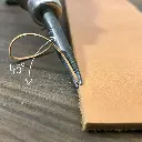 岡製作所OKA Factory 削邊器 (No.1-No-1.webp
