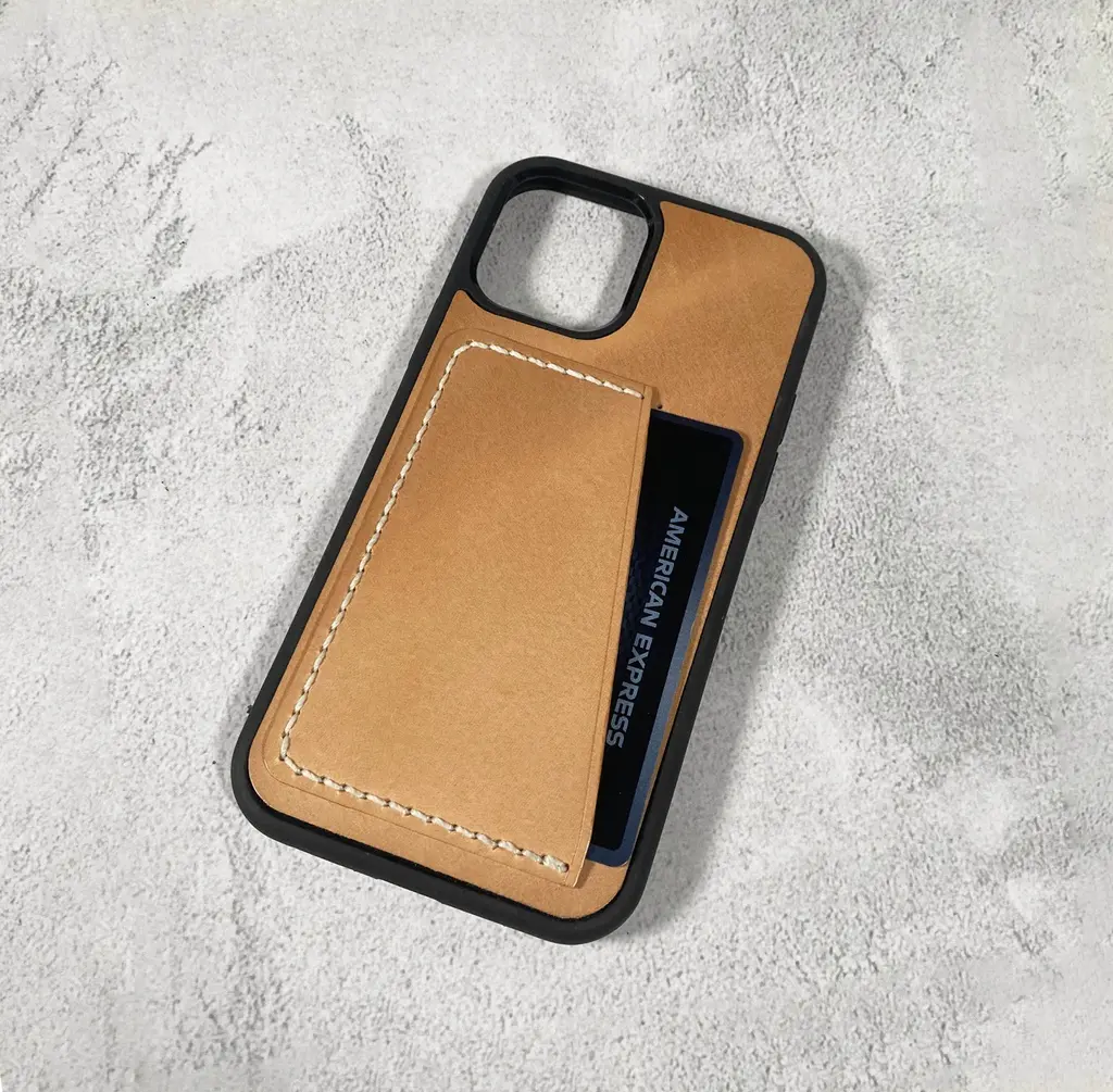 Air Tag Leather Case_BSP172 Front.webp