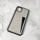 Air Tag Leather Case - BSP172 Back.webp