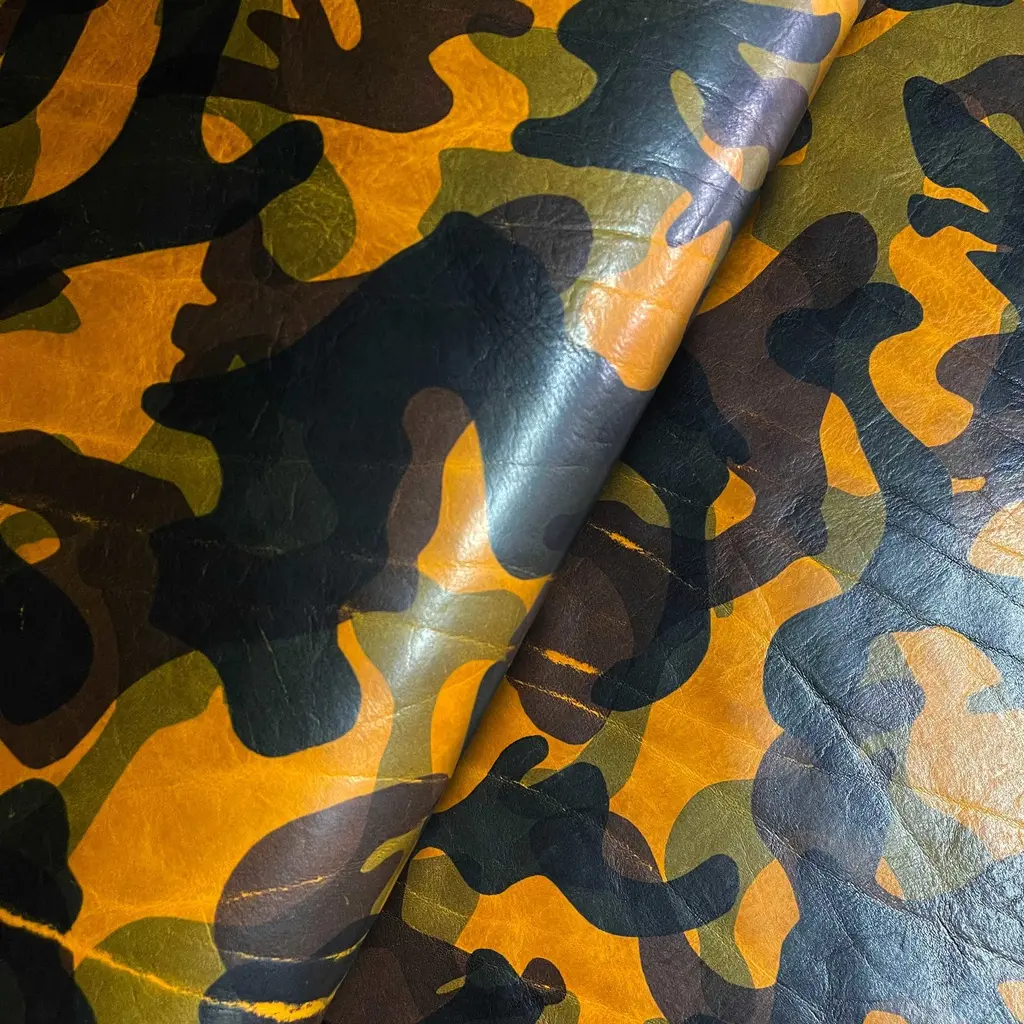 El Vaquero Camo Leather-2.webp
