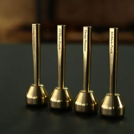 KS Blade Punch Design Hammer 鎚.webp