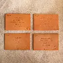 皮革 x 情侶專屬黃銅模具 對摺卡片套套裝 SPS016-5.webp