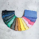 Epsom 皮革拉鏈零錢包 _5卡位、拉鏈零錢位 _ 18 色-18.webp