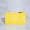 Epsom 皮革拉鏈零錢包 _5卡位、拉鏈零錢位 _ 18 色-2.webp