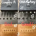 岡製作所OKA Factory 膠墊板-1.webp