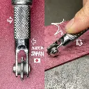 岡製作所OKA Factory 間距輪.webp