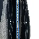 十二卡拉鏈長銀包 III -  BSP196-3.webp