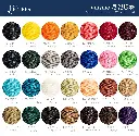 Vinymo Wax Thread Color拷貝.webp