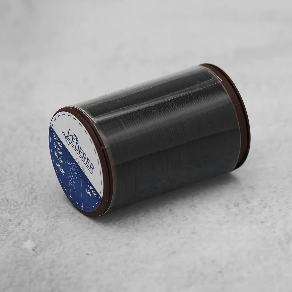 The Lederer 大卷手縫蠟線 (0.65mm 60M-0-16.webp