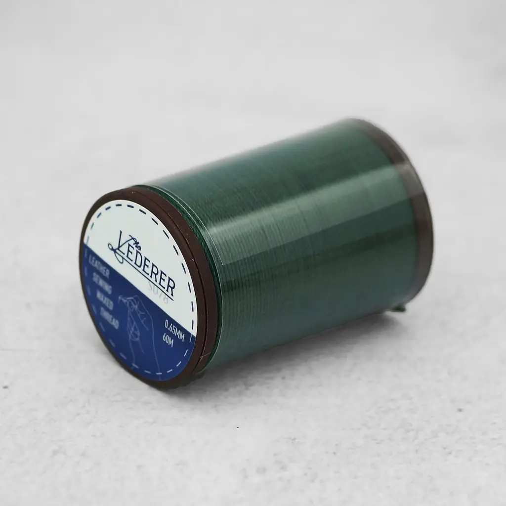 The Lederer 大卷手縫蠟線 (0.65mm 60M-0.webp