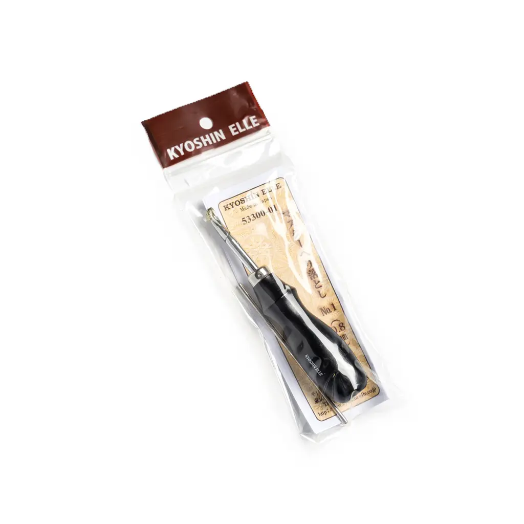 [53300-01] Kyoshin Elle 專業級削邊器 (No.1 (0.webp