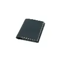 Three-Card Photo Mini Short Wallet - BSP081