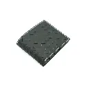 8-Card Braided Short Wallet BSP078