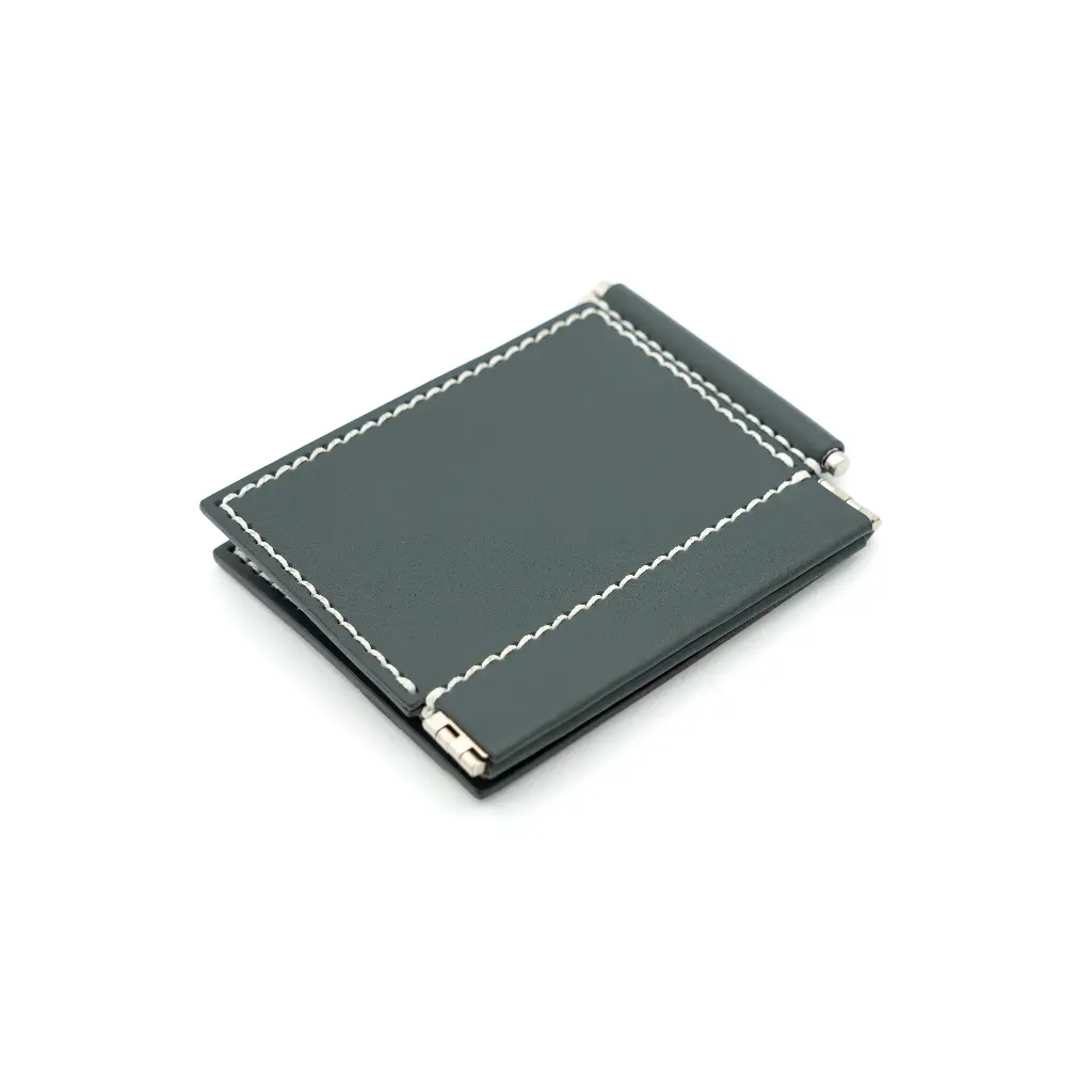 4 Card Shrapnel Money Clip - BSP190
