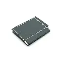 4 Card Shrapnel Money Clip - BSP190