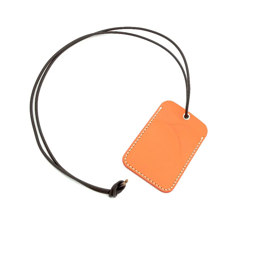 Neck Strap Card Holder - BSP212