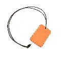 Neck Strap Card Holder - BSP212