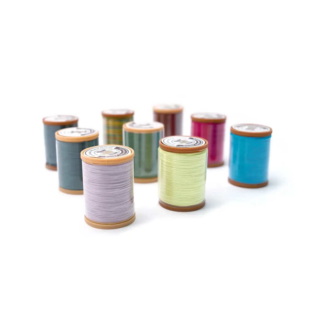 MeiSi Original Waxed Linen Thread