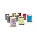 MeiSi Original Waxed Linen Thread