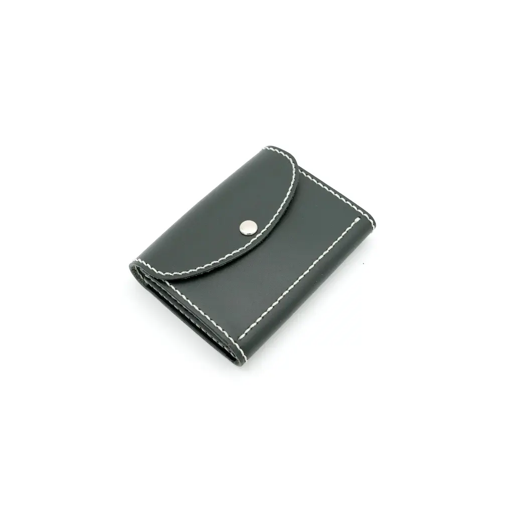 Zipper Coins Card Holder - BSP203