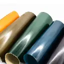 Japanese shinki-hikaku shell cordovan Add-on (For Stitching Pack)