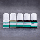 Uniters EP 2000 Series Matt Water-Soluble Leather Edge Oil