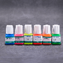 EP Fluorescent Water Based Edge Paint
