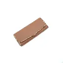 Twelve-Card Zipper Long Wallet - BSP012