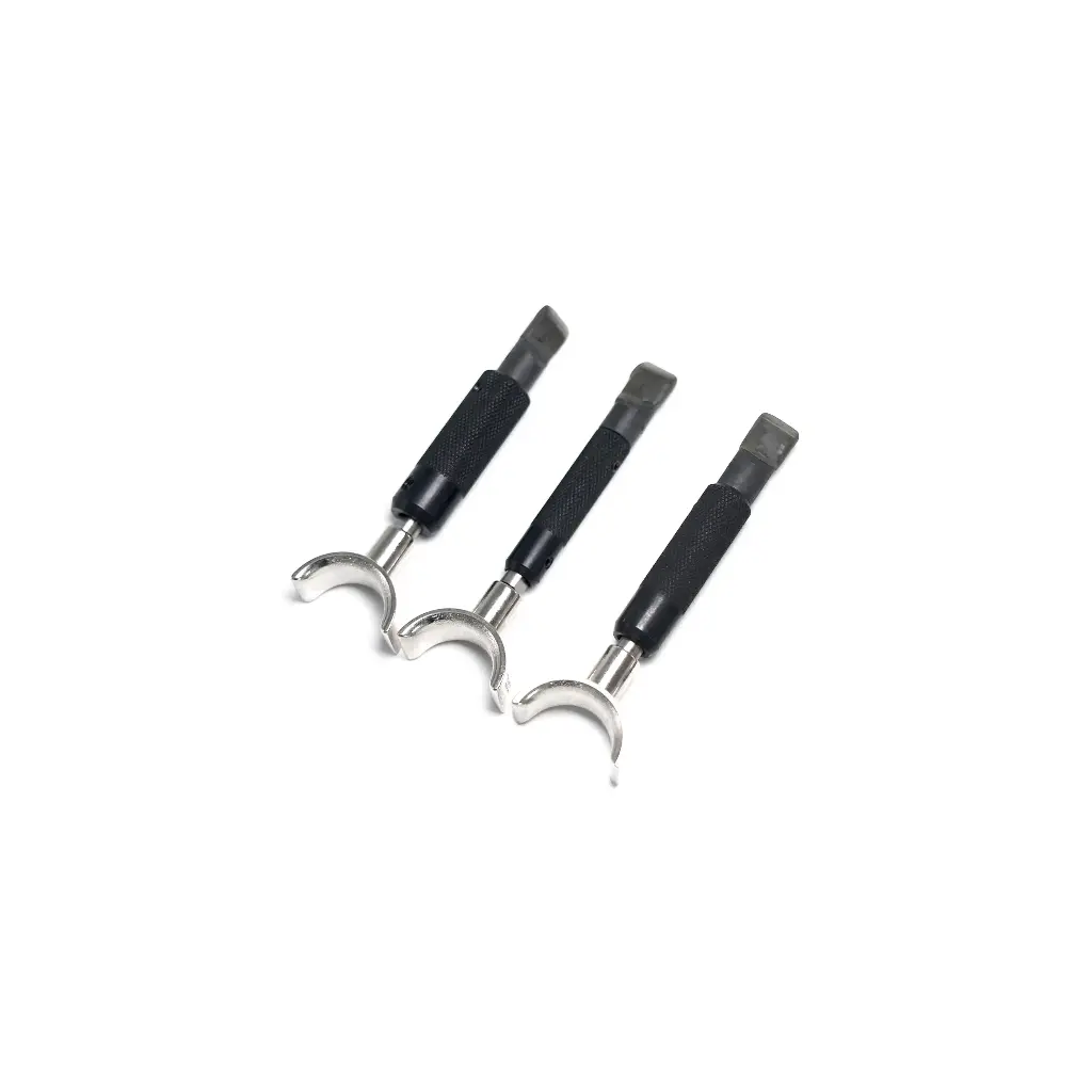 Pro Adjustable Swivel knife