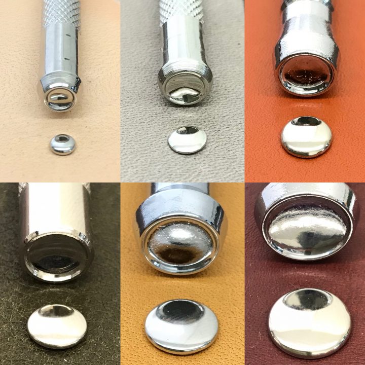 冈制作所OKA Factory 撞钉工具