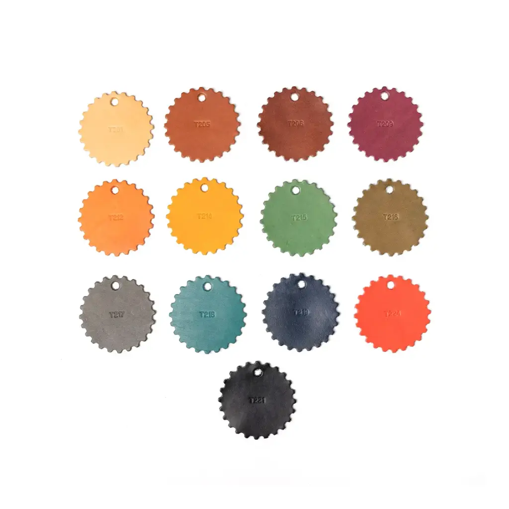 Art. Tucson Italian Leather Add-on