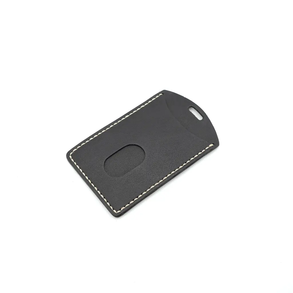 Smiley ID Holder - BSP033