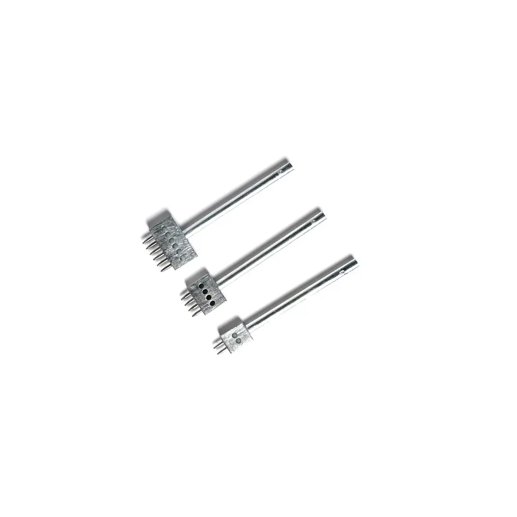 Set Tebuk 2+4+6