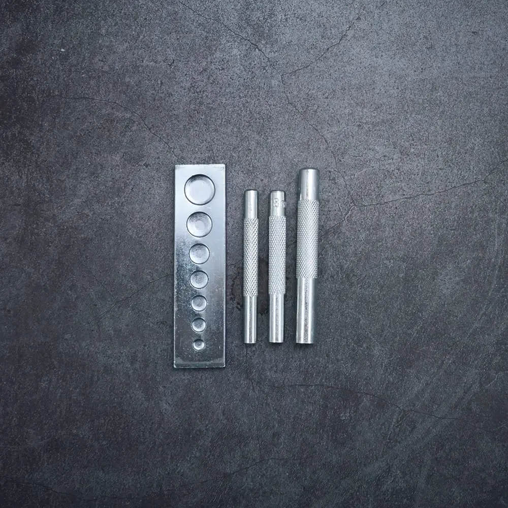 撞釘工具系列