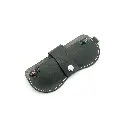 Leather Glasses Case - BSP179