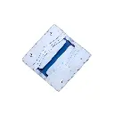 Ripple Twelve-Card Long Wallet - BSP059