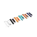 皮革 Apple Watch 表带 II FIP014